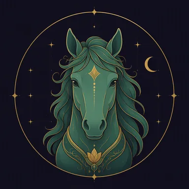 Emblema do Cavalo