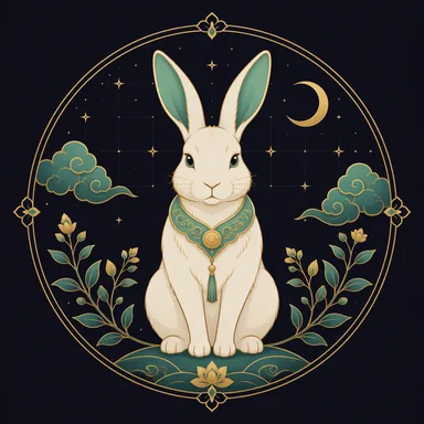 Emblema do Coelho