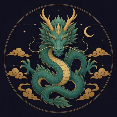 Emblema do Dragão