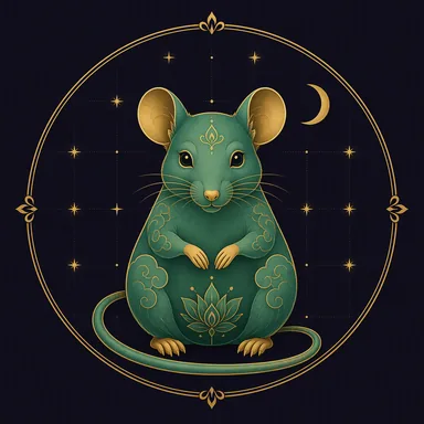 Emblema do Rato